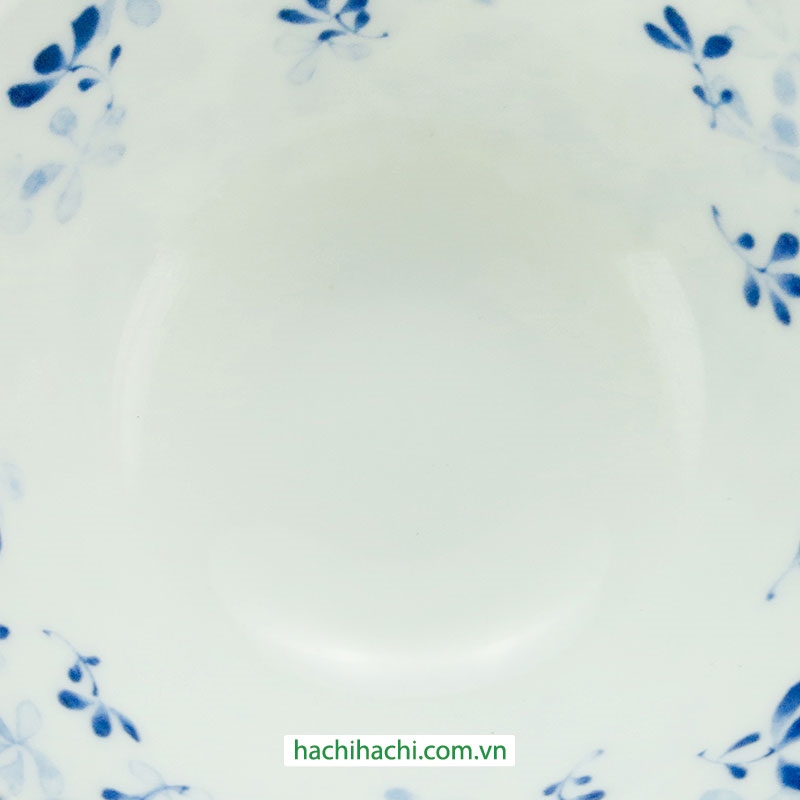 Tô sứ Nhật Bản 14cm thương hiệu 