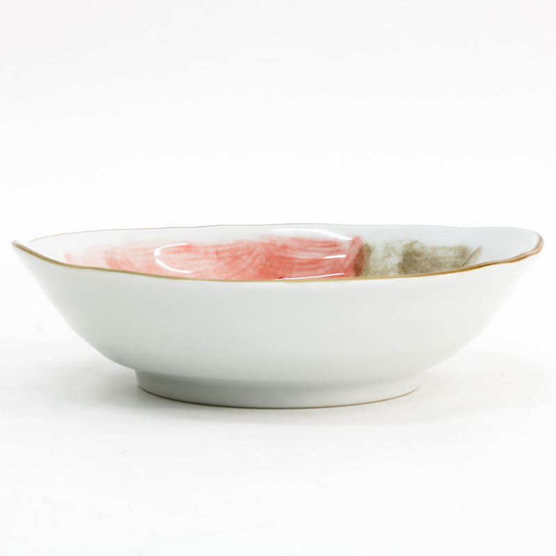 Tô sứ Nhật Bản 17x16.5cm thương hiệu DAITOA YOGYO