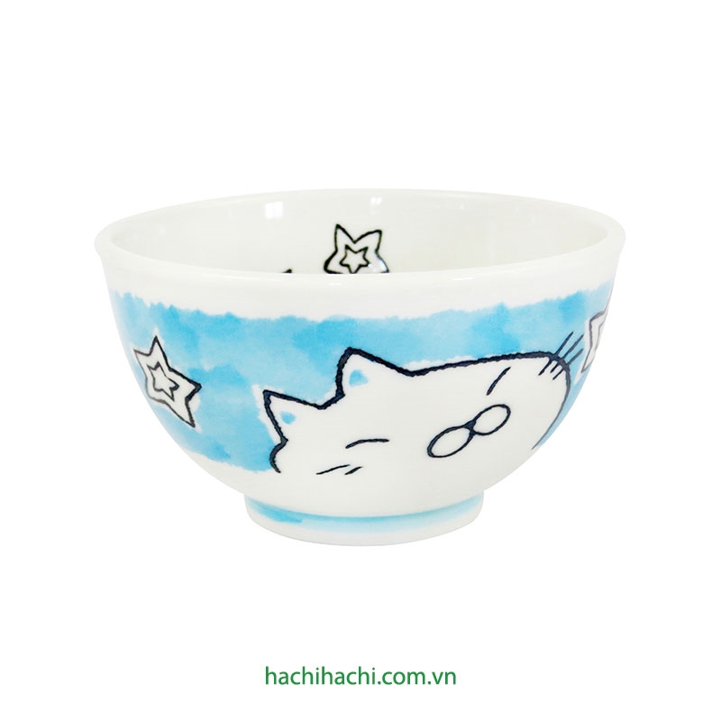 Tô sứ Nhật Bản 13cm