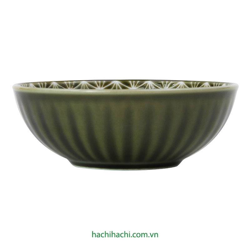 Chén sứ Nhật Bản 12.5cm thương hiệu 