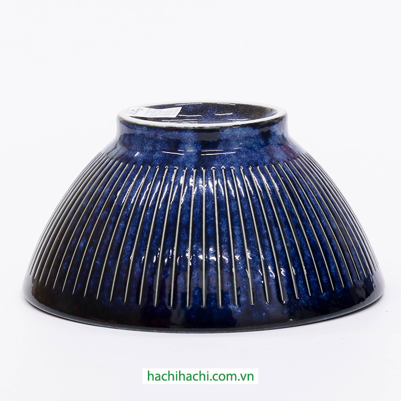 Tô sứ Nhật Bản, tô đại, bát ô tô, bát tô canh, bát ăn mì 18cm, dùng được lò vi sóng thương hiệu 