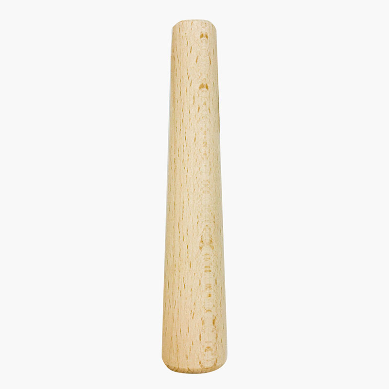 Chày gỗ Nhật Bản mini 13cm thương hiệu YAMAGIN