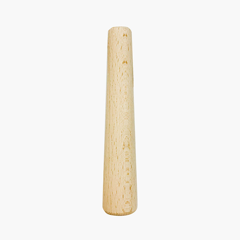 Chày gỗ Nhật Bản mini 13cm