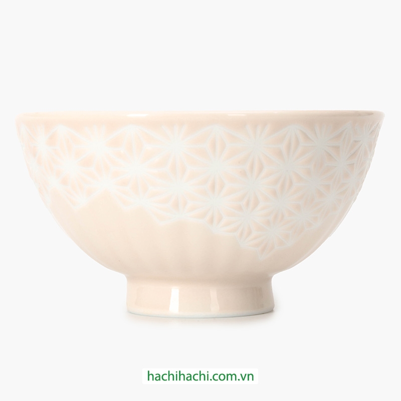 Chén sứ Nhật Bản 11cm, dùng được lò vi sóng thương hiệu 