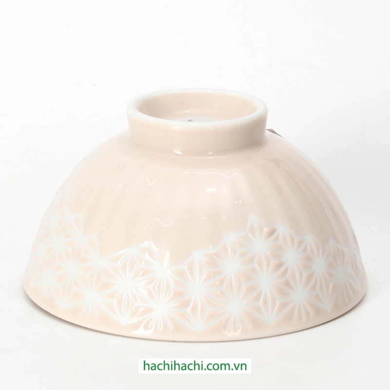 Chén sứ Nhật Bản 11cm, dùng được lò vi sóng thương hiệu 