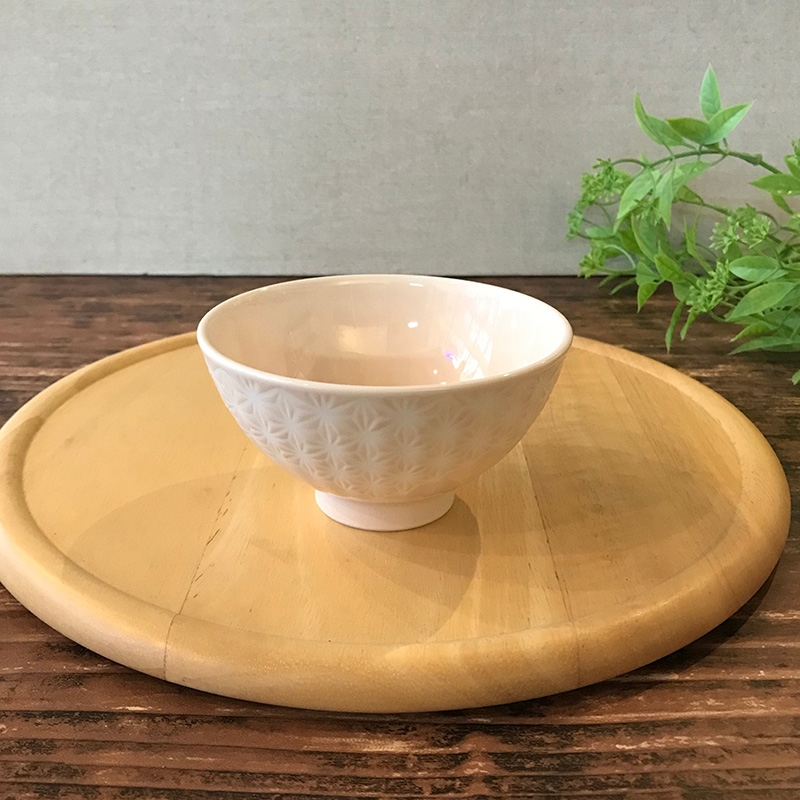 Chén sứ Nhật Bản 11cm, dùng được lò vi sóng thương hiệu 