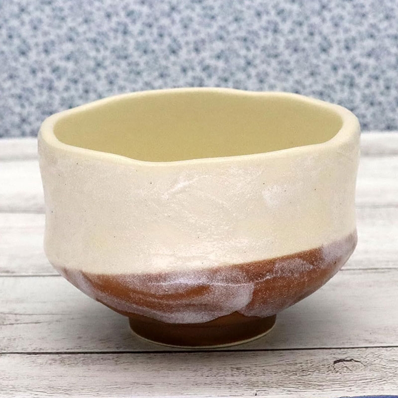 Chén bát Chawan Nhật Bản đánh Matcha 9.4cm thương hiệu 