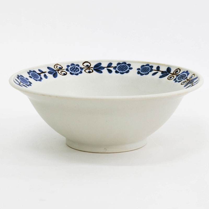 Tô sứ Nhật Bản, tô đại, bát ô tô, bát tô canh 20cm (Chim bồ câu), dùng được lò vi sóng