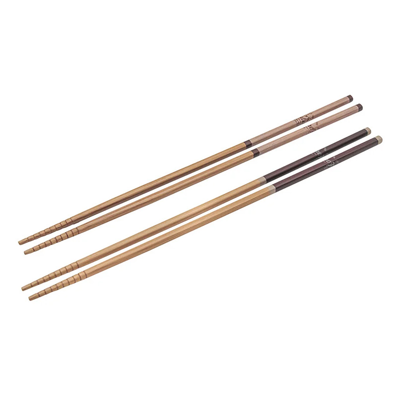 Đũa bếp nấu ăn 33cm 2 đôi thương hiệu 