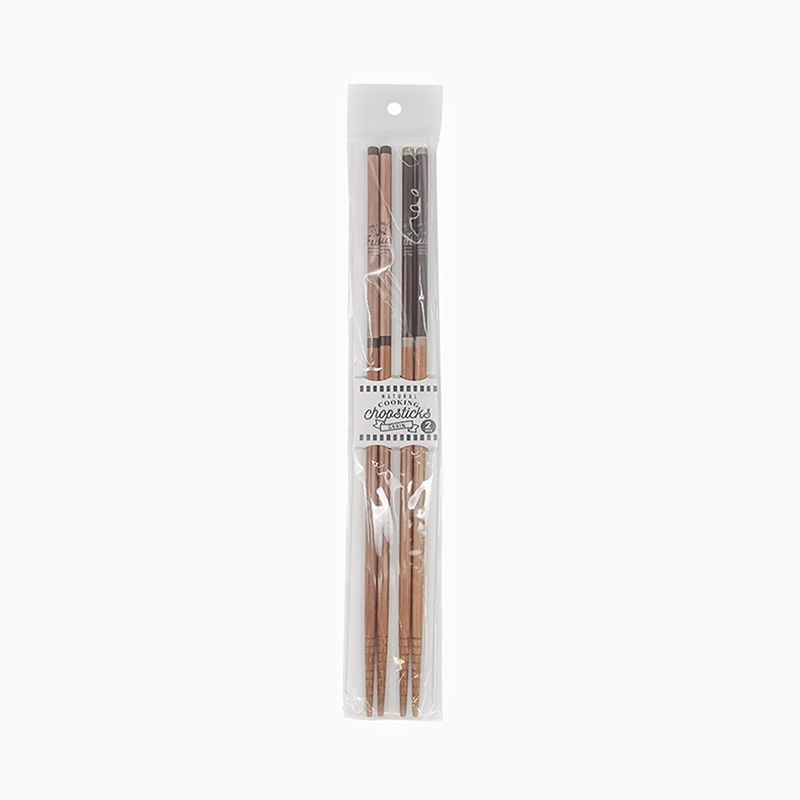 Đũa bếp nấu ăn 33cm 2 đôi