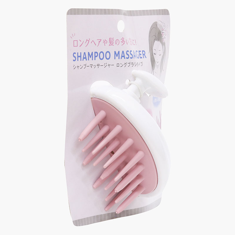 Lược gội đầu massage thương hiệu IP SYSTEM