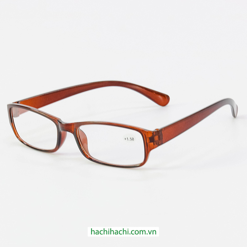 Kính đọc sách 1.5 độ (Nhiều mẫu)-Giao mẫu ngẫu nhiên thương hiệu 