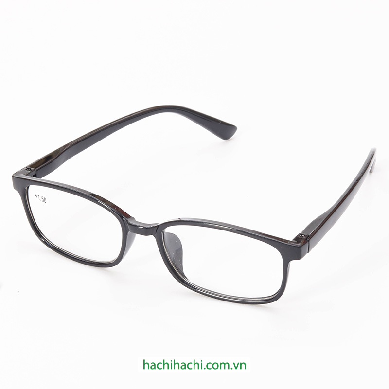 Kính đọc sách 1.5 độ có lò xo mở rộng thương hiệu 