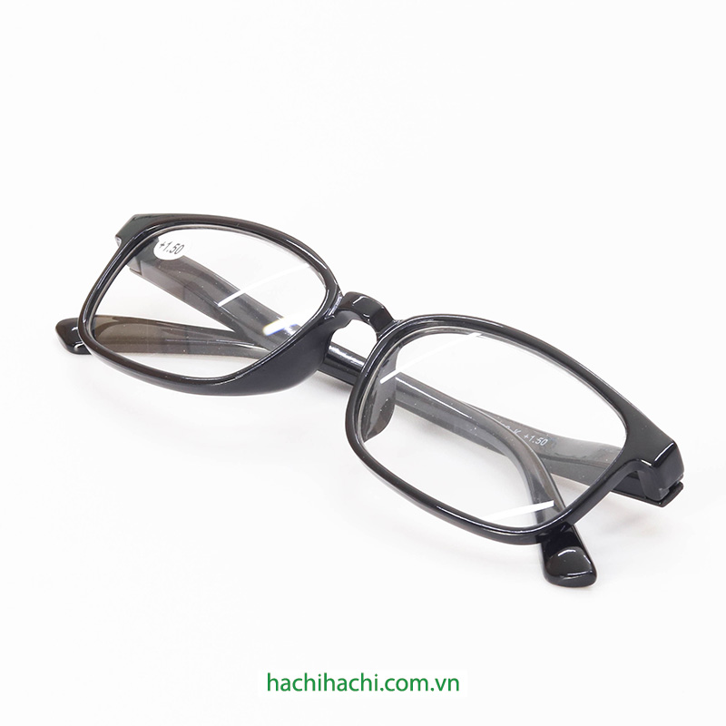 Kính đọc sách 1.5 độ có lò xo mở rộng thương hiệu 