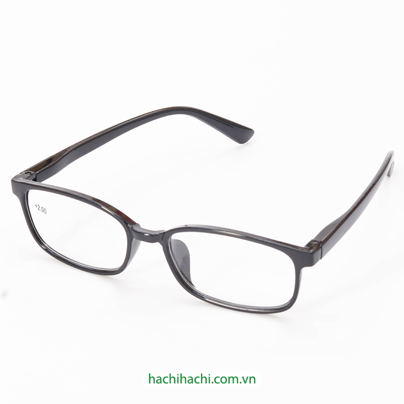 Kính đọc sách 2.0 độ có lò xo mở rộng thương hiệu 