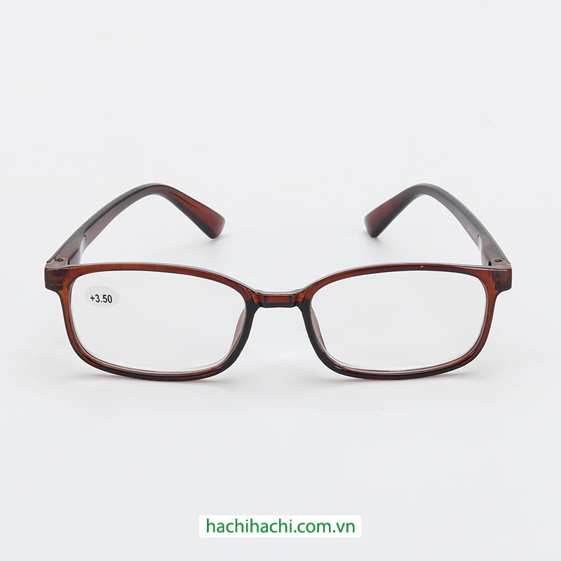 Kính đọc sách 3.5 độ có lò xo mở rộng (Nhiều mẫu)-Giao mẫu ngẫu nhiên thương hiệu 