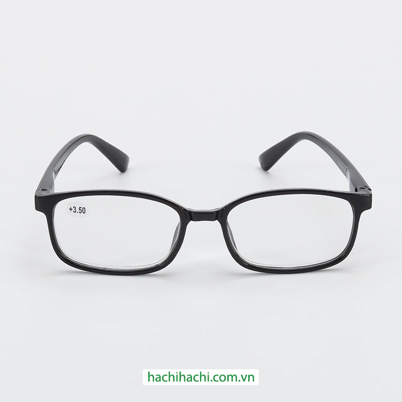Kính đọc sách 3.5 độ có lò xo mở rộng (Nhiều mẫu)-Giao mẫu ngẫu nhiên thương hiệu 