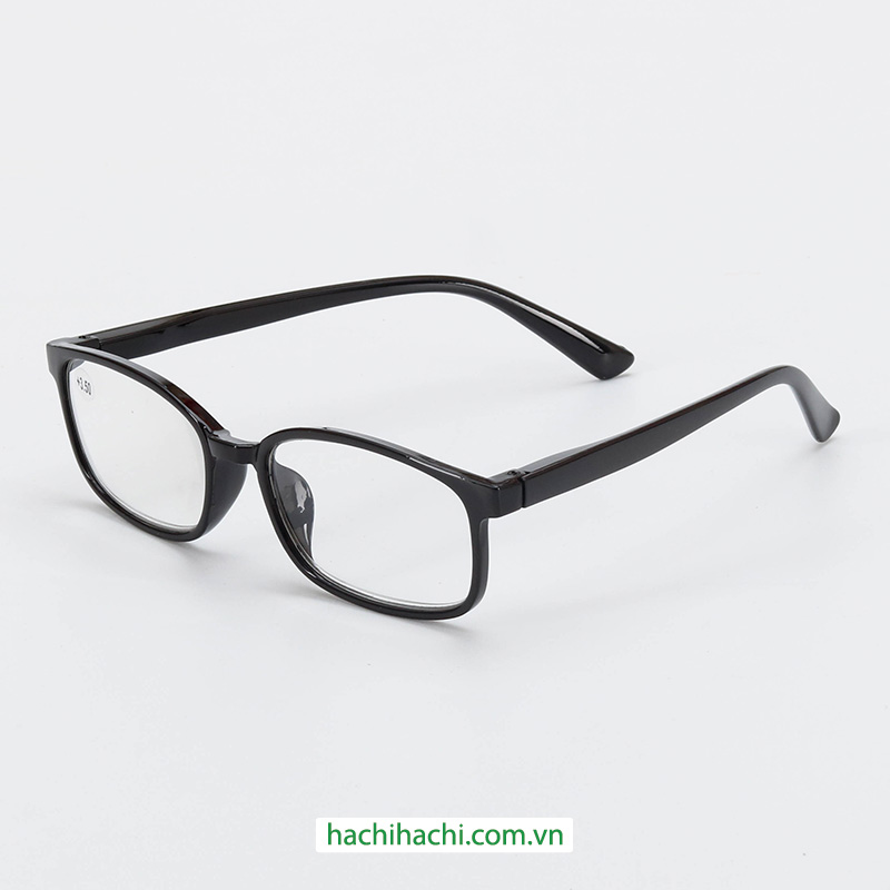 Kính đọc sách 3.5 độ có lò xo mở rộng (Nhiều mẫu)-Giao mẫu ngẫu nhiên thương hiệu 