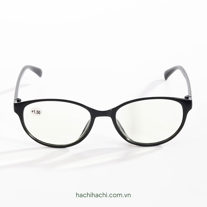 Kính đọc sách chống ánh sáng xanh 1.5 độ (Nhiều mẫu)-Giao mẫu ngẫu nhiên thương hiệu 