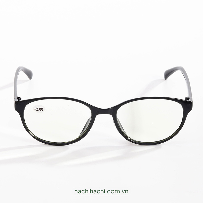 Kính đọc sách chống ánh sáng xanh 2 độ (Nhiều mẫu)-Giao mẫu ngẫu nhiên thương hiệu 
