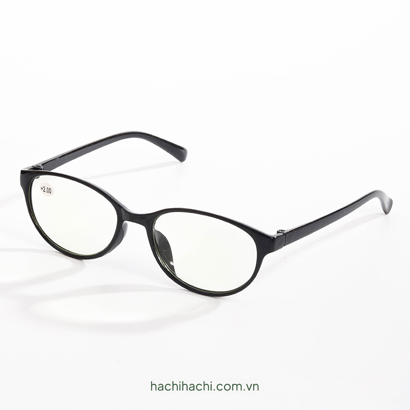 Kính đọc sách chống ánh sáng xanh 2 độ (Nhiều mẫu)-Giao mẫu ngẫu nhiên thương hiệu 