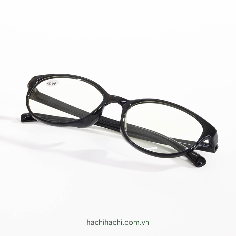 Kính đọc sách chống ánh sáng xanh 2 độ (Nhiều mẫu)-Giao mẫu ngẫu nhiên thương hiệu 