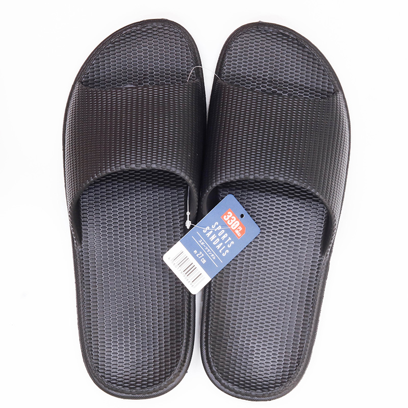 Dép nhựa quai ngang 27cm (Nhiều mẫu)-Giao mẫu ngẫu nhiên thương hiệu 