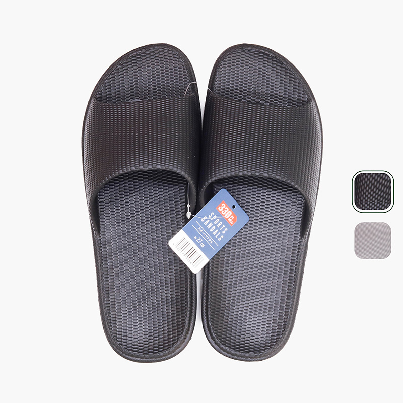 Dép nhựa quai ngang 27cm (Nhiều mẫu)-Giao mẫu ngẫu nhiên