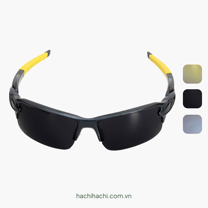 Kính mát thể thao chống tia UV 99% (Nhiều mẫu)-Giao mẫu ngẫu nhiên