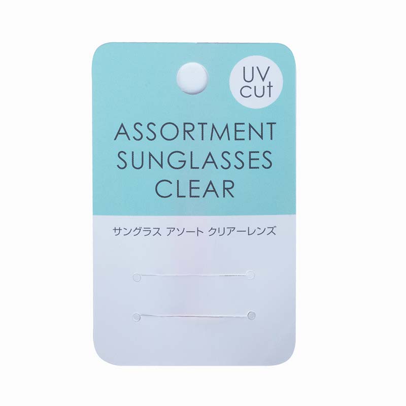 Kính chống tia UV >99% (Nhiều mẫu)-Giao mẫu ngẫu nhiên thương hiệu 