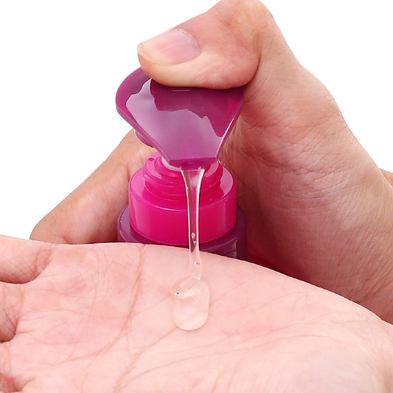 Dầu gội chăm sóc da đầu và ngăn ngừa gàu ngứa Rêveur 500ml Không silicon thương hiệu 