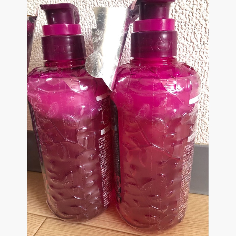 Dầu xả chăm sóc da đầu và ngăn ngừa gàu ngứa Rêveur 500ml Không silicon thương hiệu 