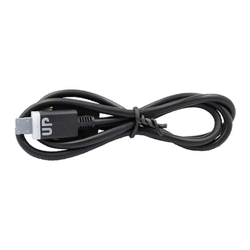 Dây sạc nhanh iPhone USB Lightning 2.4A có đèn Led 50cm thương hiệu 