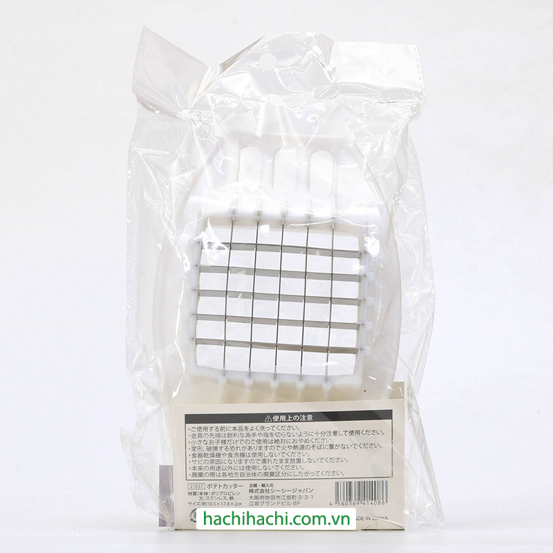 Dụng cụ cắt khoai tây chiên thương hiệu 