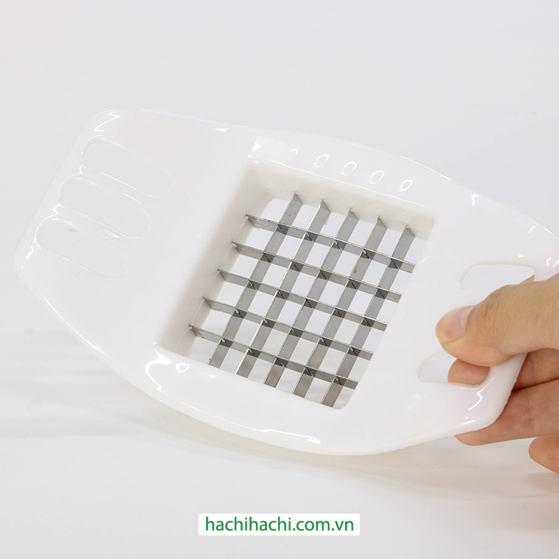 Dụng cụ cắt khoai tây chiên thương hiệu 