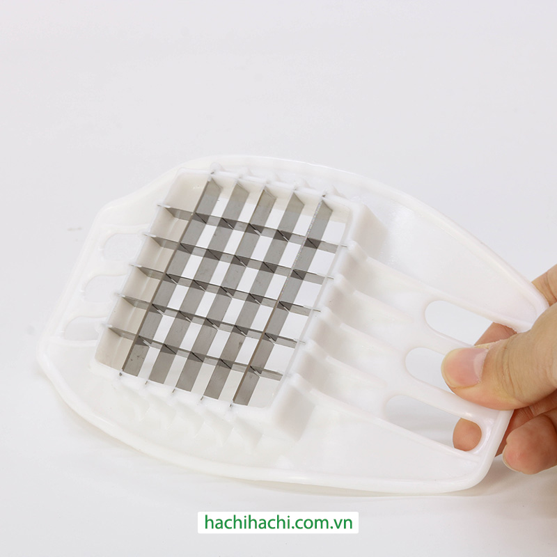 Dụng cụ cắt khoai tây chiên thương hiệu 