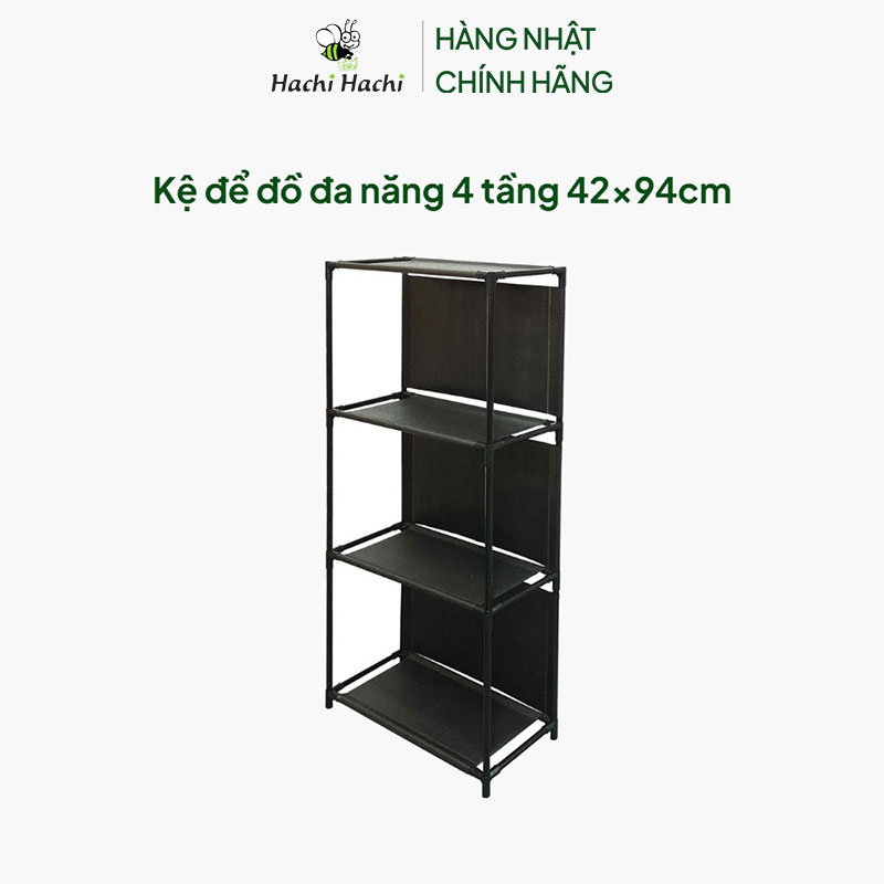 Kệ để đồ đa năng 4 tầng 42x94cm thương hiệu 