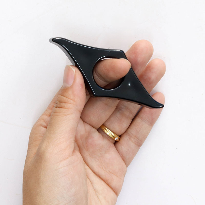 Dụng giữ trang sách hỗ trợ đọc sách 8.5x3.5cm thương hiệu 
