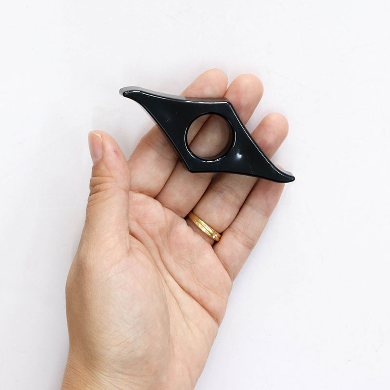 Dụng giữ trang sách hỗ trợ đọc sách 8.5x3.5cm thương hiệu 