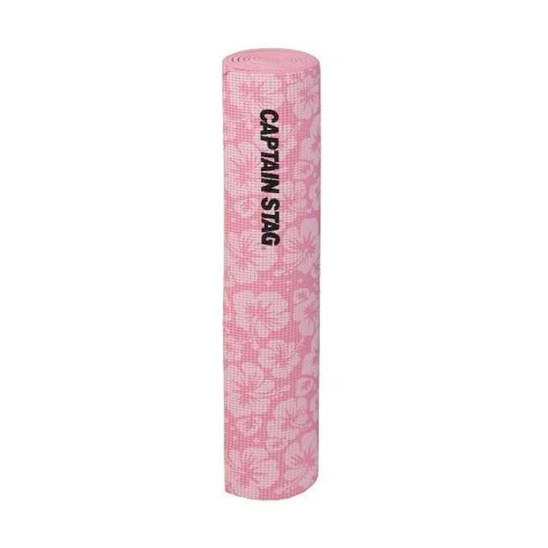 Thảm tập yoga Pearl Metal 173x61cm (hoa văn)
