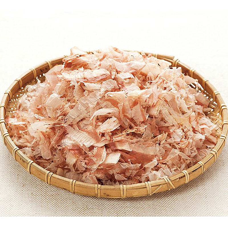 Cá bào Hanakatsuo Chidori (100g) thương hiệu FUKUSHIMA KATSUO