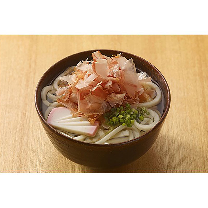 Cá bào Hanakatsuo Chidori (100g) thương hiệu FUKUSHIMA KATSUO