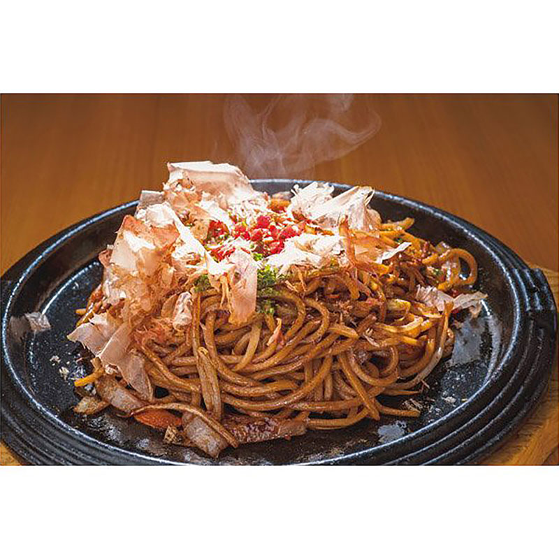 Cá bào Hanakatsuo Chidori (100g) thương hiệu FUKUSHIMA KATSUO