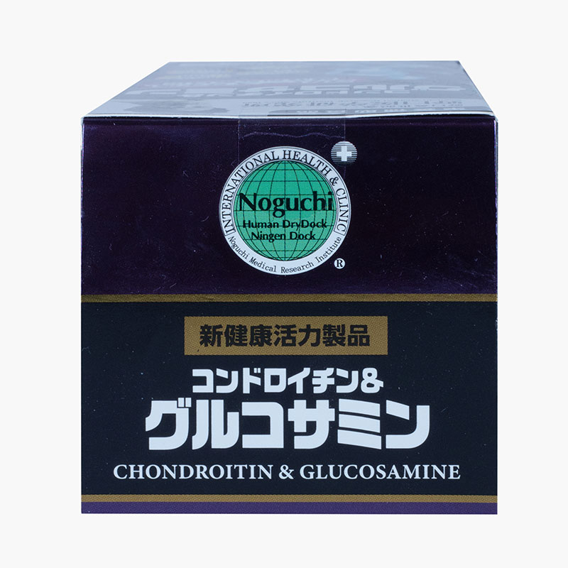 TPBVSK: Viên uống Noguchi Ginkgo Biloba DHA-EPA Nhật Bản 60 viên, tăng tuần hoàn máu não, cải thiện trí nhớ thương hiệu 