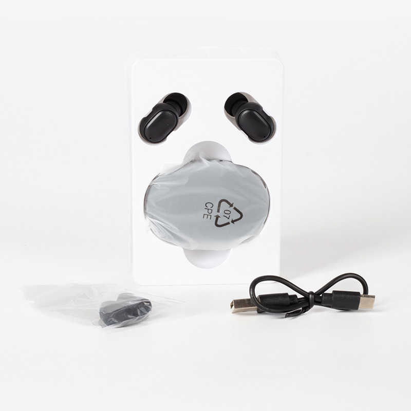 Tai nghe Bluetooth không dây thương hiệu 
