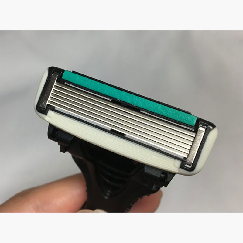 Dao cạo râu 6 lưỡi cao cấp Dorco thương hiệu DORCO