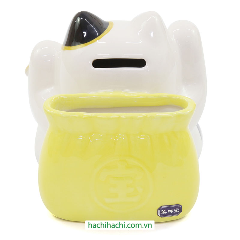 Mèo may mắn trang trí  thương hiệu KANEWAKA