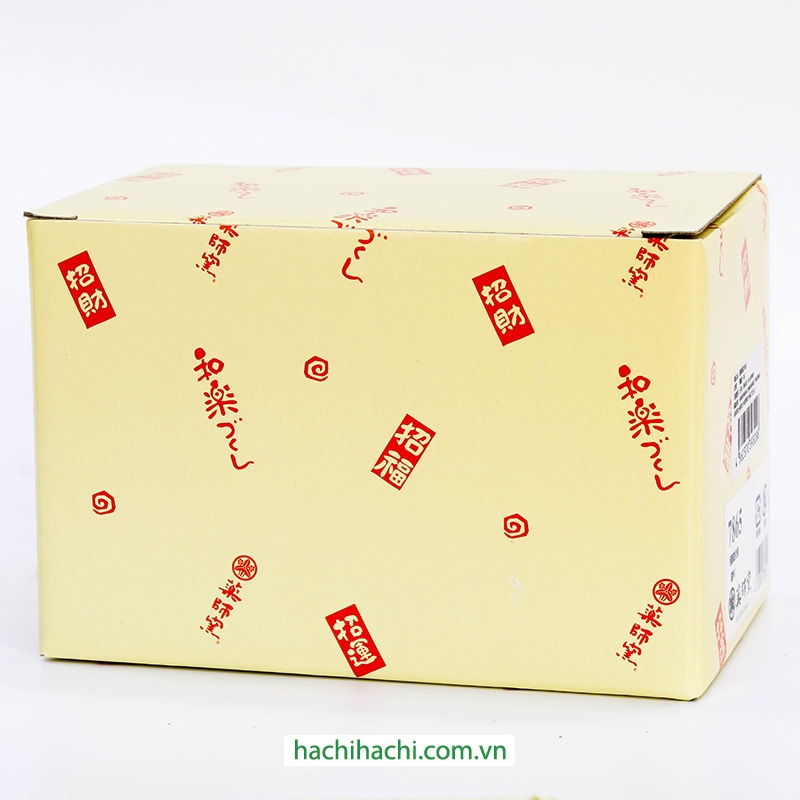Mèo may mắn trang trí 9cm thương hiệu KANEWAKA