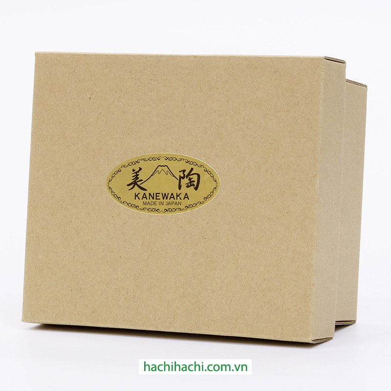 Bộ bình, ly gốm Nhật Bản uống rượu, bộ bình rượu sake thương hiệu 