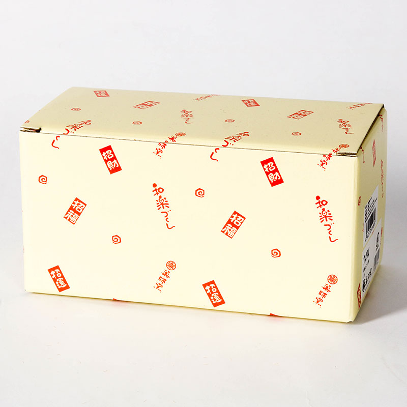 Mèo may mắn trang trí 12.5cm (Chân gắn lò xo) thương hiệu KANEWAKA